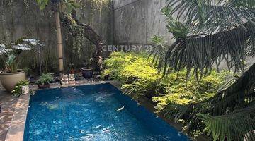 Gambar 3 Dijual Rumah Dalam Cluster Favorit Di Kebayoran Heights Bintaro 