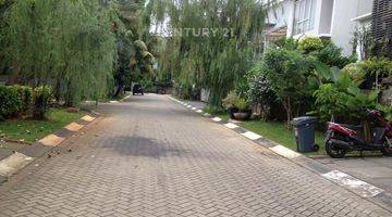 Gambar 4 Dijual Rumah Double Garasi Di Kebayoran View Bintaro Jaya Sektor 