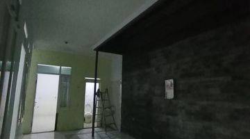 Gambar 3 Rumah tengah kota di Moh Toha kamar tidur 4 murah