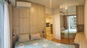 Gambar 2 Apartemen Landmark 1 Bedroom Fully Furnished LUX