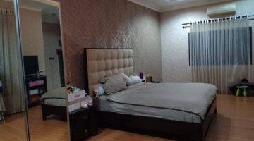 Gambar 5 Rumah Mewah di Setra Murni 2 Lantai Fully Furnished Kolam Renang