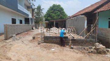 Gambar 1 Tanah Cikeas Gunung Putri  Dekat Cibubur Bogor