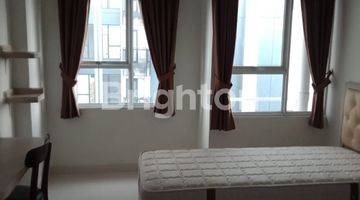 Gambar 1 Serpong Garden Apartemen Studio Cisauk Lapan Tangerang