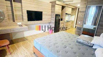 Gambar 4 Disewakan Apartment Studio Furnished Di Apartment Aston