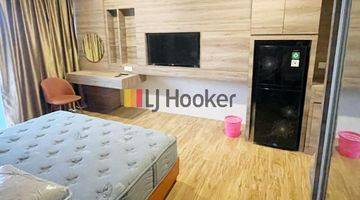 Gambar 3 Disewakan Apartment Studio Furnished Di Apartment Aston