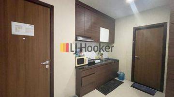 Gambar 2 Disewakan Apartment di Aston Lubuk Baja Semi Furnished