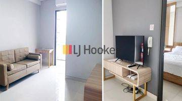 Gambar 2 Disewakan Apartment One Residence 2 Bedrooms Furnished