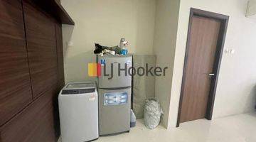 Gambar 3 Disewakan Apartment di Aston Lubuk Baja Semi Furnished