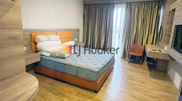 Gambar 2 Disewakan Apartment Studio Furnished Di Apartment Aston