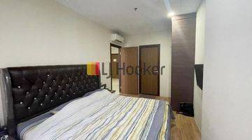 Gambar 4 Dijual Apartment di Aston Lubuk Baja Semi Furnished