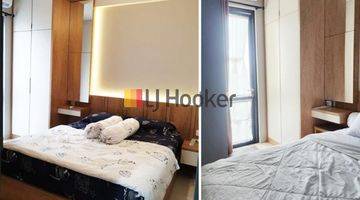 Gambar 4 Disewakan Apartment One Residence 2 Bedrooms Furnished