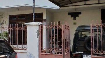 Gambar 1 Dijual Rumah Di Tomang Jakarta Barat