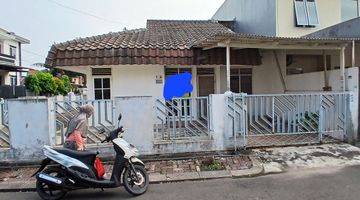 Gambar 4 Dijual cepat rumah Hook di Citra 1 Kalideres Jakarta Barat