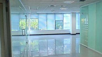 Gambar 4 Disewakan Ruangan Kantor/Office Space For Rent Di Tomang Raya