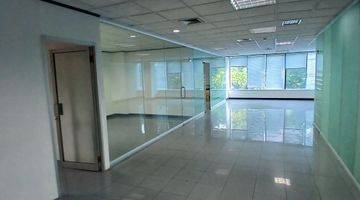 Gambar 3 Disewakan Ruangan Kantor/Office Space For Rent Di Tomang Raya