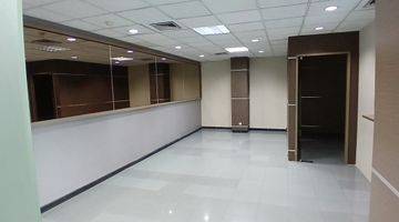 Gambar 5 Disewakan ruangan kantor/office space for rent di Tomang Raya