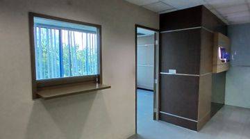 Gambar 3 Disewakan ruangan kantor/office space for rent di Tomang Raya