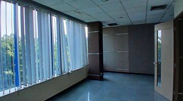 Gambar 4 Disewakan ruangan kantor/office space for rent di Tomang Raya