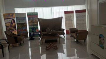 Gambar 4 Apartemen The Mansion Dukuh Golf Kemayoran 2 Kamar Tidur