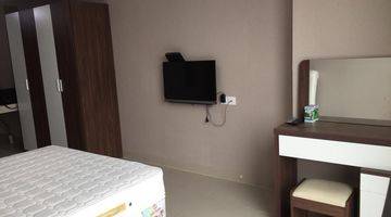 Gambar 2 Apartemen di U Residence, Karawaci