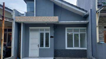 Gambar 1 Rumah di Green view Karawaci Tangerang