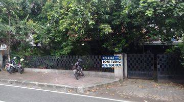 Gambar 1 Rumah di Menteng Jakarta Pusat