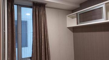 Gambar 2 Dijual 2 Unit Gandeng Apartment The Mansion Kemayoran Nego 