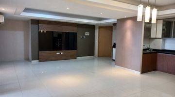 Gambar 1 Dijual 2 Unit Gandeng Apartment The Mansion Kemayoran Nego 