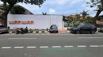 Gambar 1 Tanah Kavling Siap Bangun Di Tebet Barat Raya, Lokasi Sangat Strategis Utk Usaha, Kantor Atau Rmh Tinggal