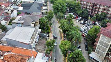 Gambar 5 Tanah Kavling Siap Bangun Di Tebet Barat Raya, Lokasi Sangat Strategis Utk Usaha, Kantor Atau Rmh Tinggal