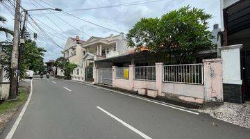 Gambar 3 Rumah Lama Jalan Lebar Di Tebet Prime Area 