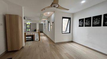 Gambar 5 Bendungan Hilir Benhil Rumah Cantik Lay Out Luas Furnish