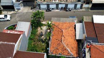 Gambar 4 Rumah Lingkungan Prime Akses Komplek 