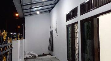foto lainnya rumah murah semarang barat jatisari