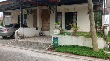foto lainnya rumah murah mijen cluster taman