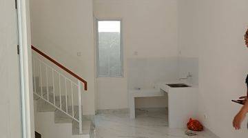dapur rumah semarang barat paramount elite