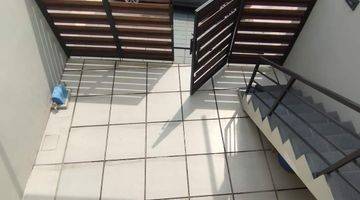 garasi/carport rumah murah semarang barat kumudasmoro