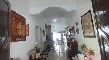 ruang tamu rumah murah dan mewah  gunungpati