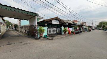 Gambar 1 Rumah Lokasi Strategis Jalan 2 Mobil Bebas Banjir di Kebon baru Tebet, Tebet