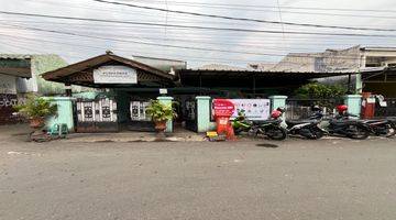 Gambar 3 Rumah Lokasi Strategis Jalan 2 Mobil Bebas Banjir di Kebon baru Tebet, Tebet