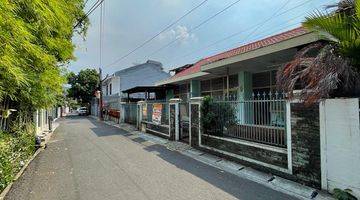 Gambar 1 Best Deal Rumah Hitung Tanah Akses Dua Mobil