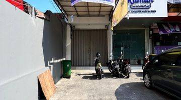 Gambar 3 Ruko Di Tebet Raya Area Komersil Lokasi Strategis Ex Bank