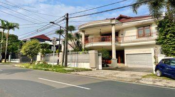 Gambar 2 BEST PRICE TEBET - JALAN BESAR LT 435 M2 Rumah