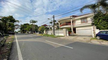 Gambar 1 BEST PRICE TEBET - JALAN BESAR LT 435 M2 Rumah