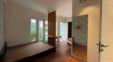 Gambar 3 TEBET BARAT FURNISHED - MODERN MINIMALIST