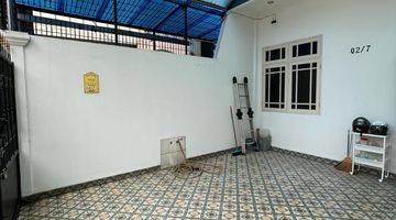 Gambar 2 Rumah Tpi Teluk Gong 2 Lantai Jual Butuh Cepat