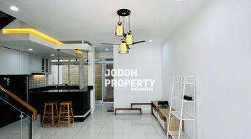 Gambar 3 Jual Rumah Second Full Furnished Diwilayah Ciputat Dekat Bintaro & Bsd