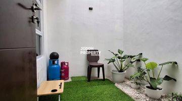 Gambar 1 Jual Cepat Rumah Full Furnished Di Pondok Cabe Dekat Tol Bandara