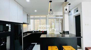 Gambar 4 Jual Rumah Second Full Furnished Diwilayah Ciputat Dekat Bintaro & Bsd