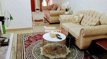 Gambar 3 Jual Cepat Rumah Full Furnished Di Pondok Cabe Dekat Tol Bandara